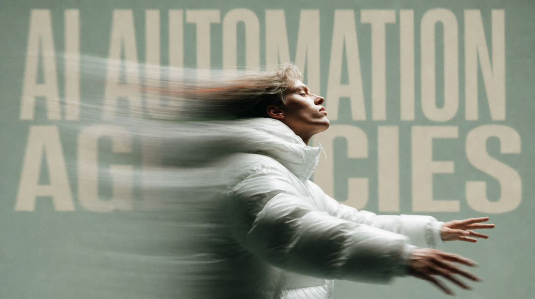 AI Automation Agencies