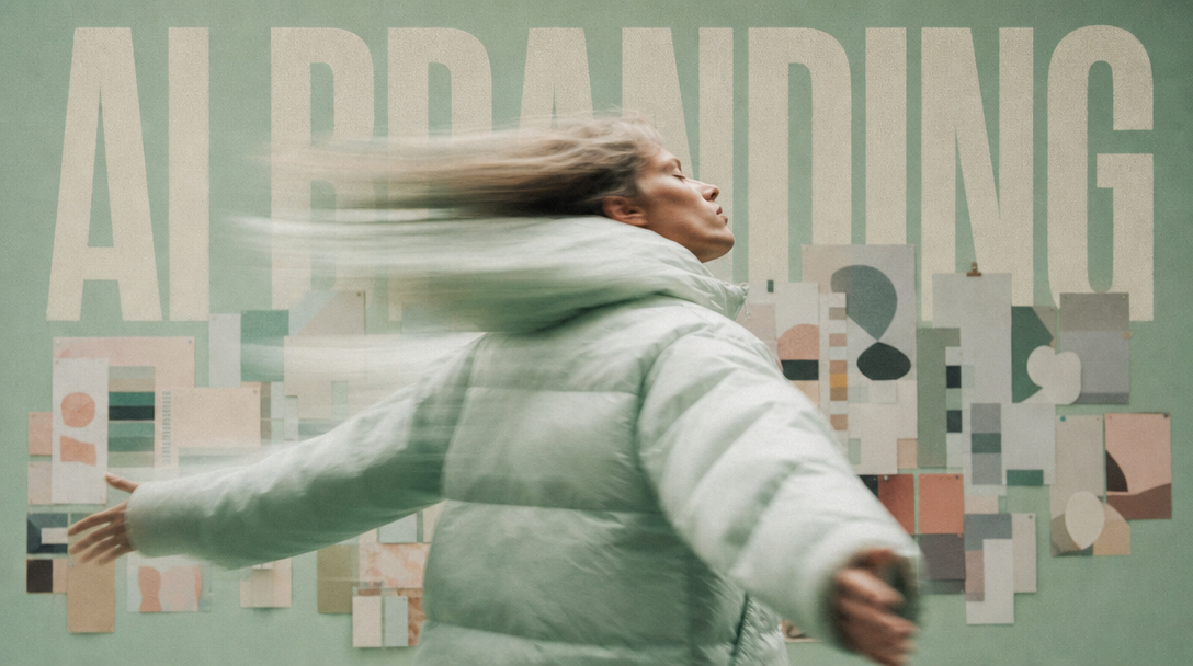 AI Branding