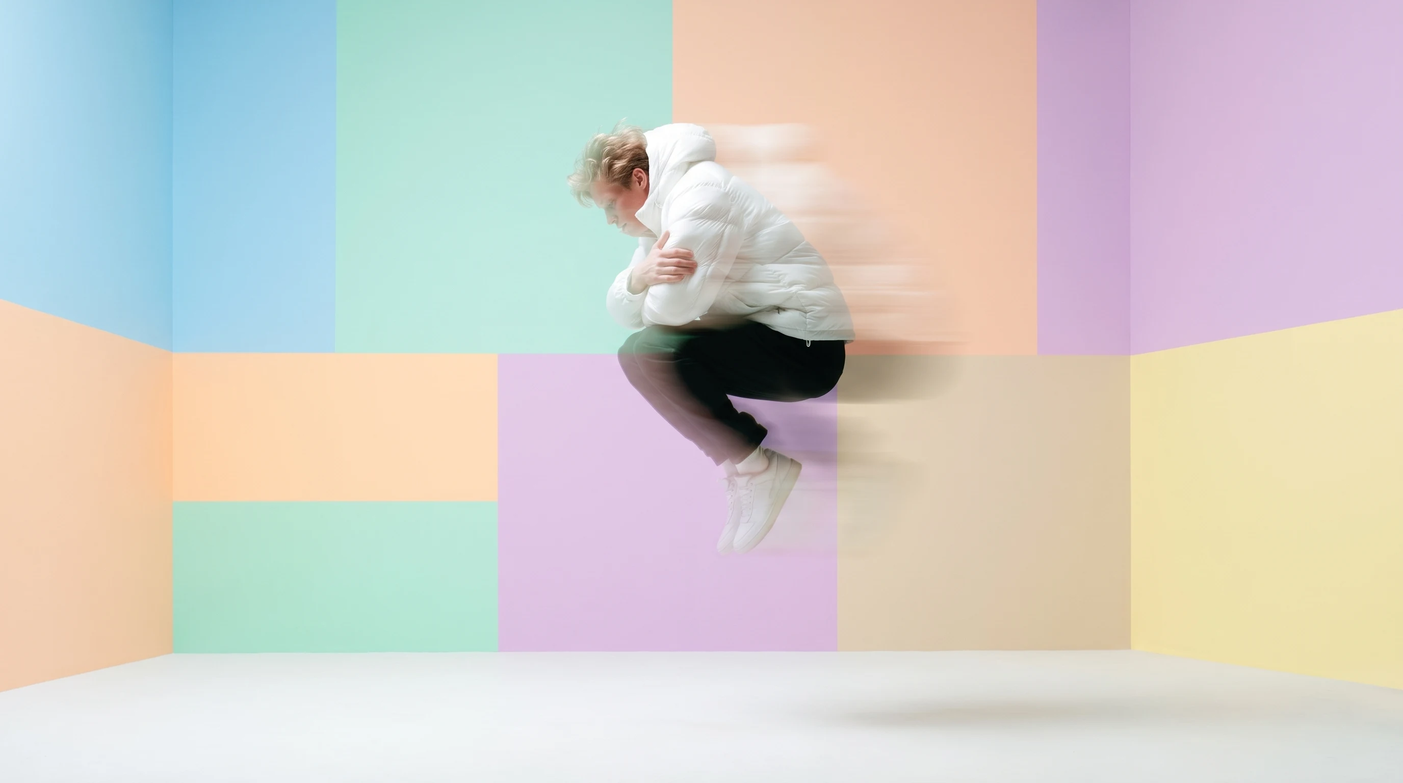 Why performance brands work with our creative studio