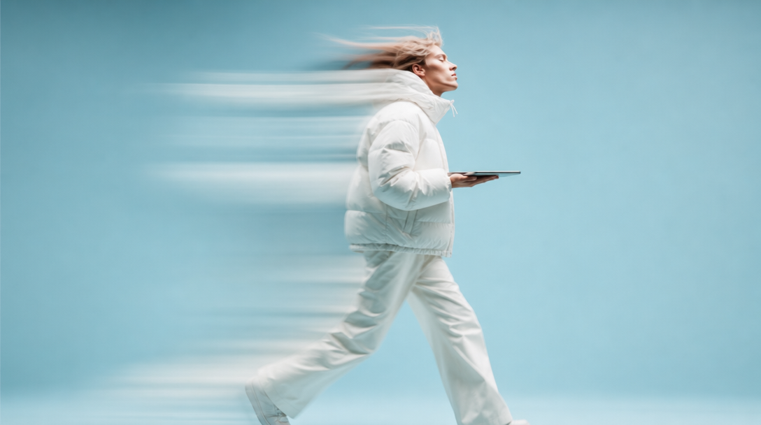 Why brands trust us with their motion work