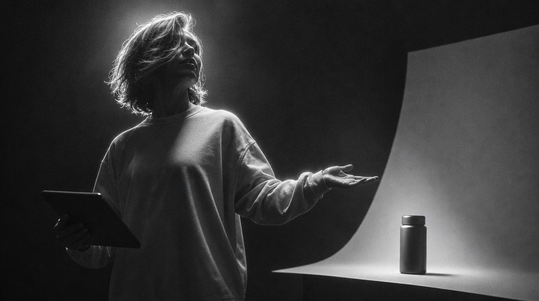 AI vs Traditional Product Photography: The 2026 Reality