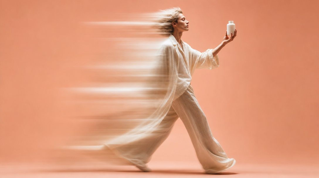 how AI product photography works