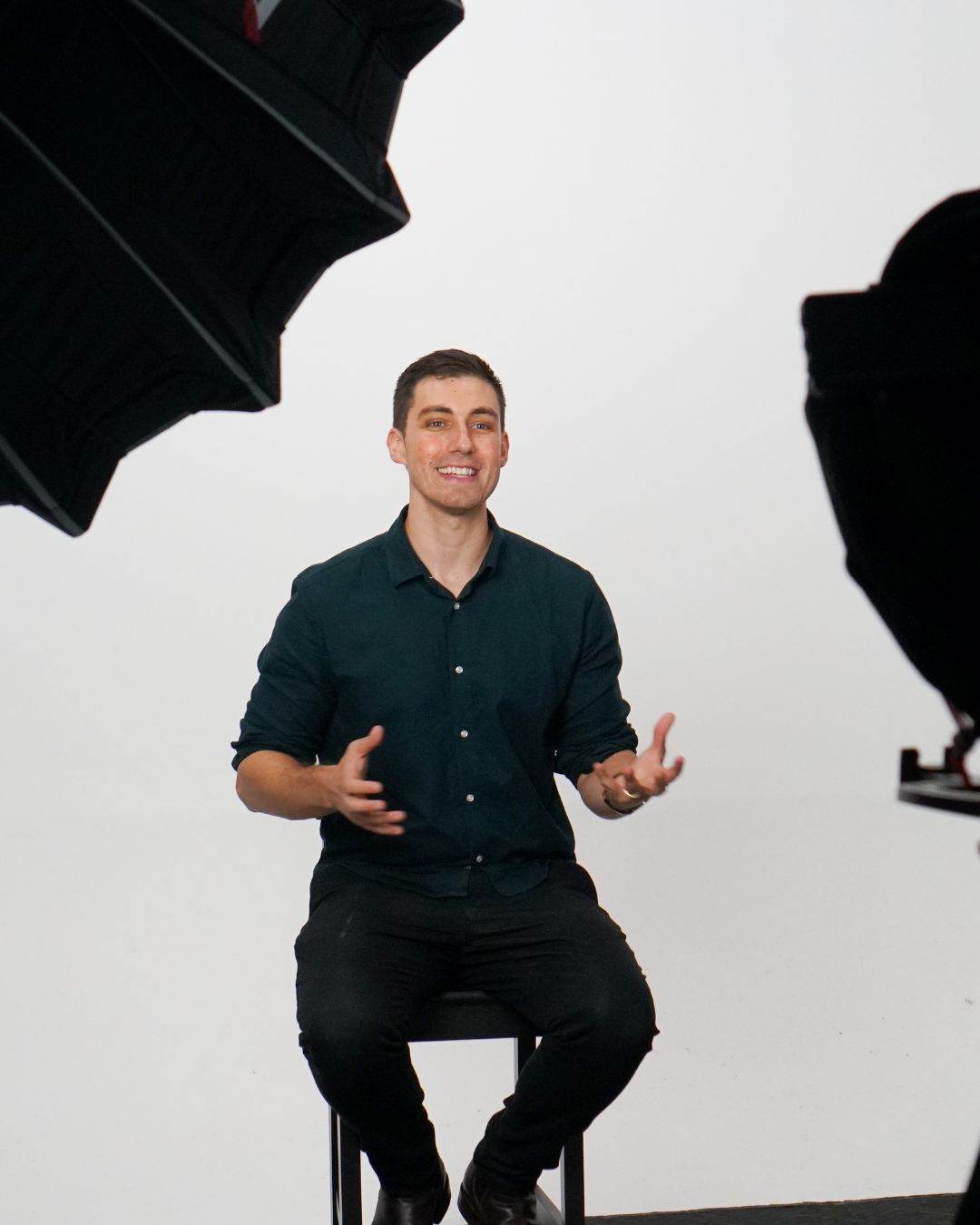 Why brands choose our creative AI studio